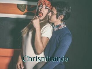 Chrismiranda