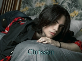 Chrissan