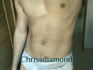 Chrissdiamond