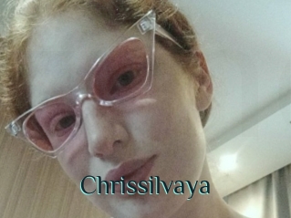 Chrissilvaya