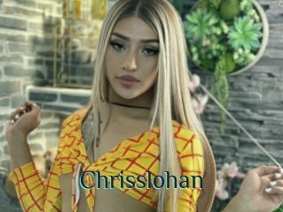 Chrisslohan