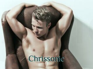 Chrissonic