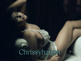 Chrissyharper