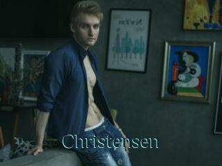 Christensen