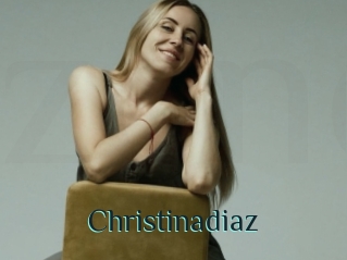 Christinadiaz