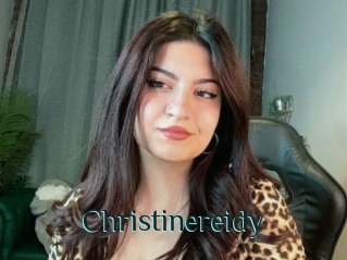 Christinereidy