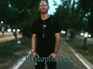 Christopherrick