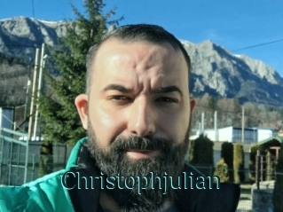 Christophjulian