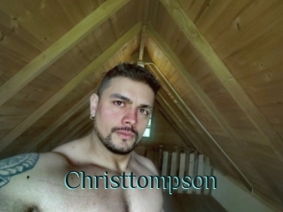 Christtompson