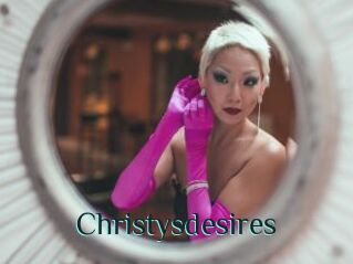 Christysdesires