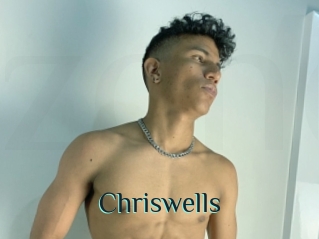 Chriswells