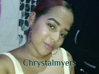 Chrystalmyers