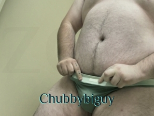 Chubbybiguy