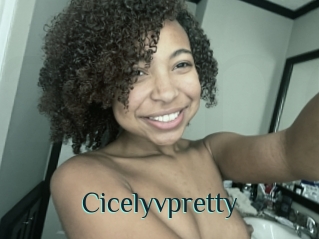 Cicelyvpretty