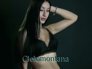 Cielomontana