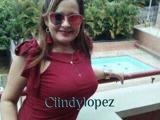 Ciindylopez