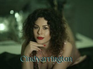 Cindyarrington