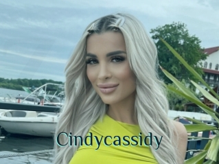 Cindycassidy