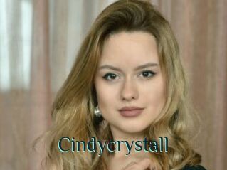 Cindycrystall