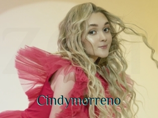 Cindymorreno