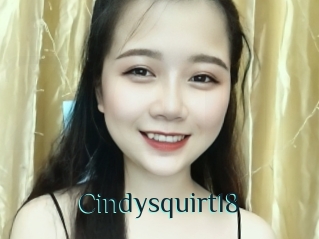 Cindysquirt18