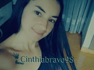 Cinthiabravo98