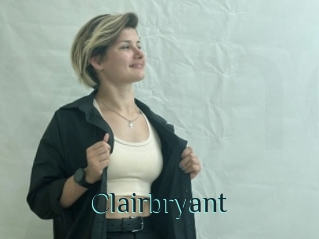 Clairbryant