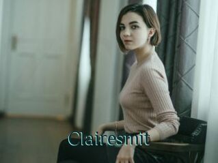 Clairesmit