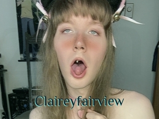 Claireyfairview