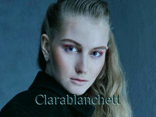 Clarablanchett