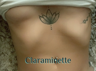 Claraminette