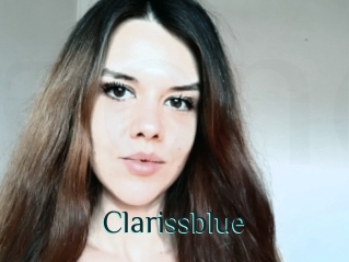 Clarissblue