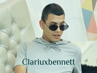 Clariuxbennett