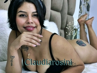 Claudiarosini