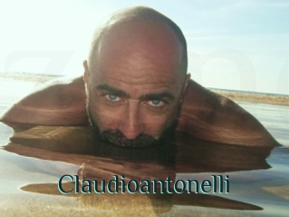 Claudioantonelli