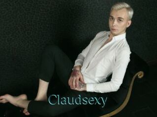 Claudsexy