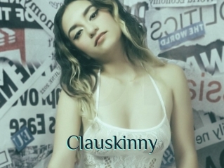 Clauskinny