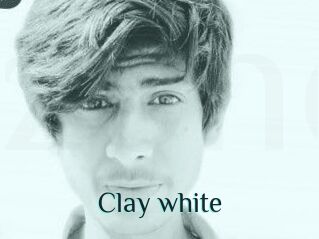 Clay_white