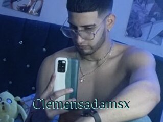 Clemensadamsx