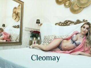 Cleomay