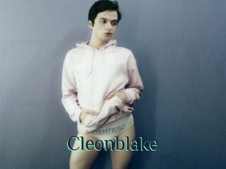 Cleonblake