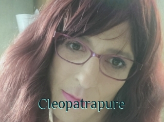 Cleopatrapure