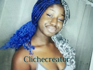 Clichecreator