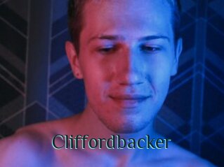 Cliffordbacker