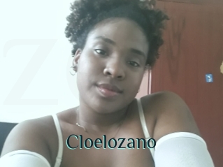 Cloelozano