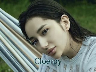 Cloeroy