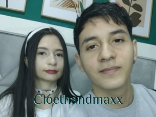 Cloethandmaxx