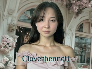 Cloverbennett