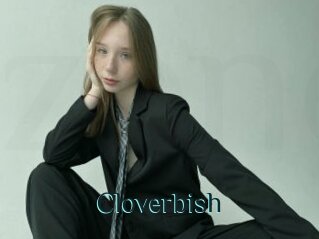 Cloverbish