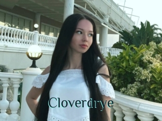 Cloverdrye